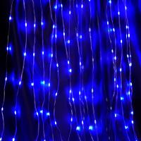 Светодиодная гирлянда Feron 48606