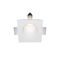 Встраиваемый светильник Maytoni Technical DL001-WW-01-W