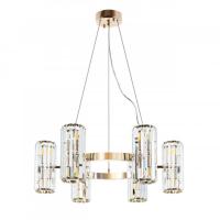 Подвесная люстра ARTE Lamp A1049SP-12GO