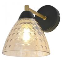 Бра Arte Milano 330754/1W BK+AB