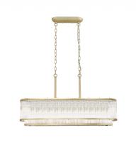 Подвесная люстра Simple Story 58281-6PL