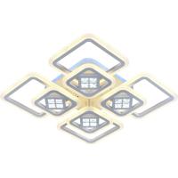 Накладная люстра EVOLED SLE500052-08RGB