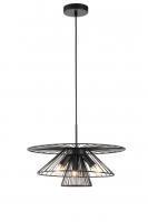 Подвесная люстра Indigo V000287