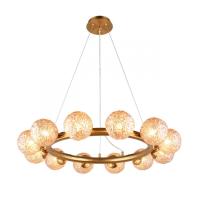 Подвесная люстра APLOYT APL.764.03.12