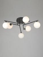 Накладная люстра Vitaluce V2569-1/6PL