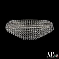 Подвесная люстра APL LED S505.0.40.A.4000