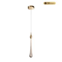 Подвесной светильник MODELUX MS.88920.1 GD