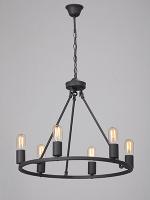 Подвесная люстра Vitaluce V4892-1/6