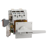 Выключатель автоматический 50А 630Im ВА57-35-341850 УХЛ3 690В AC НР=110В AC/DC КЭАЗ 272866