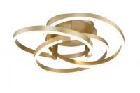 Накладная люстра Indigo V000003L