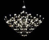 Подвесная люстра Kink Light 07886-115,02(21)