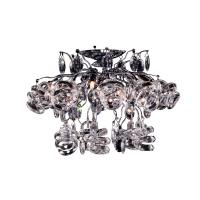 Накладная люстра Eletto EL333C10.1