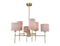 Люстра на штанге Ambrella Light LH72381