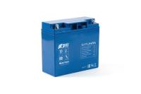 Аккумулятор 12В 17А.ч Li-Ion Skat i-Battery 12-17 LiFePO4 Бастион 647