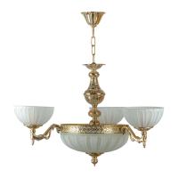 Подвесная люстра AMBIENTE by BRIZZI 7539/3 WP