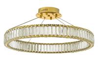 Подвесная люстра Dio D'arte Caneva L 1.5.60.100 G