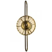 Бра ARTE Lamp A2563AP-1PB