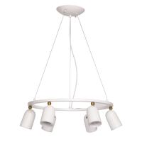 Подвесная люстра DeMarkt 545013806