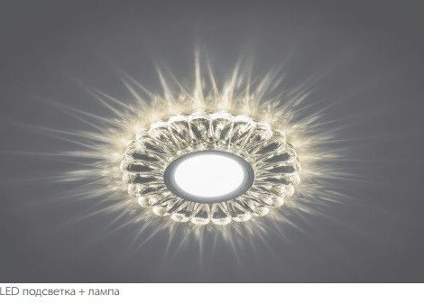 Встраиваемый светильник Feron 28844