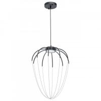 Подвесная люстра DeMarkt 412010401