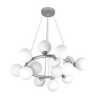 Подвесная люстра MODELUX MS.6033.15 SL