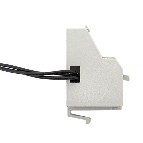 Контакт дополнительный AX для TR справа AV POWER-1 AVERES EKF mccb-1R-AX-TR-av