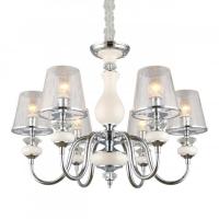 Подвесная люстра Omnilux OML-84603-06