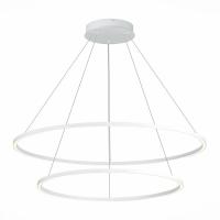 Каскадная люстра ST-Luce ST605.503.91