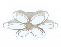 Накладная люстра Ambrella Light FG2511