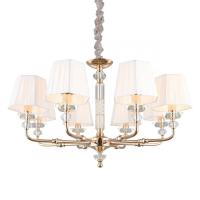 Подвесная люстра APLOYT APL.719.03.08