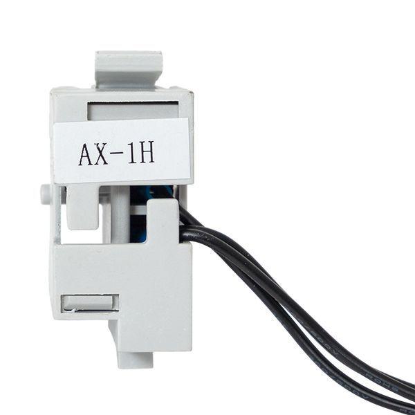 Контакт дополнительный AX для ETU AV POWER-1 AVERES EKF mccb-1-AX-ETU-av