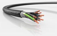 Кабель FLEXICORE 115 CY нг(А)-LS 12G0.75 (м) LAPP 3120001529