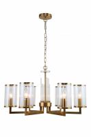 Подвесная люстра Stilfort 1046/05/06P