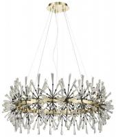 Подвесная люстра WERTMARK WE119.20.303