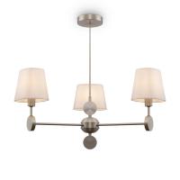 Люстра на штанге Freya FR2028PL-03N