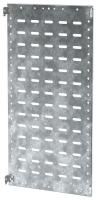 Перегородка секционирования задняя 600х400 FORMAT IEK FO-00-SWF-060-040