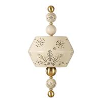 Бра Odeon Light 5444/1WA