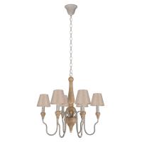 Подвесная люстра LOFT IT 10420