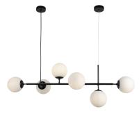 Подвесная люстра Kink Light 07622-6,19-01