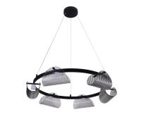 Подвесная люстра Kink Light 08447-6A,19(16)