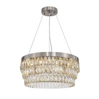Подвесная люстра Favourite 4715-12P
