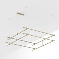 Шинопровод Arlight 054420