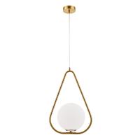 Подвесной светильник ARTE Lamp A7765SP-1AB