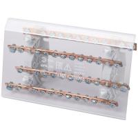 Блок распределительный шинный NO-224-73 ШРБ-200 Эра Б0063072