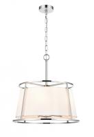 Подвесной светильник Vele Luce VL4243P05