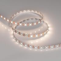 Лента светодиодная SPI-B60-10mm 12V Day 4000К-PX1-RAM 9.3Вт/м IP20 5060 бегущий огонь (уп.5м ) Arlight 037828