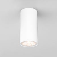 Накладной уличный светильник Elektrostandard Light LED 2102 (35129/H) белый