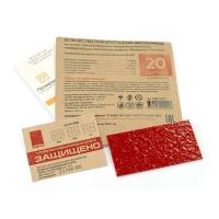 Пластина противопожарная STEG ПР-20 Промрукав PR08.26361