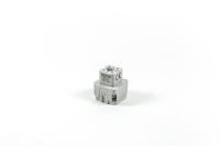 Гнездо 4 полюса 10А EMAS EB004CP00