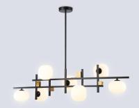 Люстра на штанге Ambrella Light LH51017